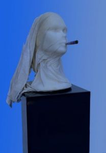 Voir le détail de cette oeuvre: L'ILLUSION DU BONHEUR