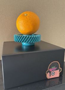 Voir le détail de cette oeuvre: DE LA FICTION A LA REALITE